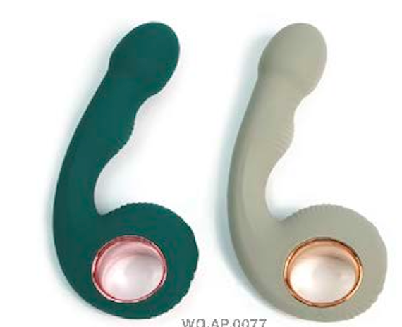 Ring Vibrator